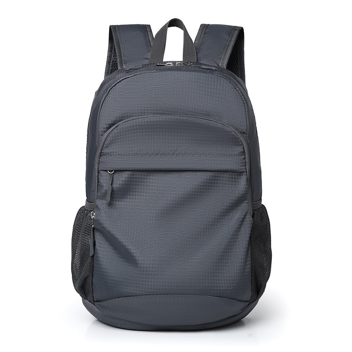 Multi-Compartment Backpack kalsten