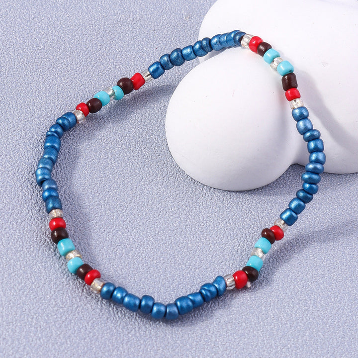 Fashionable Beaded Bracelet Kalsten
