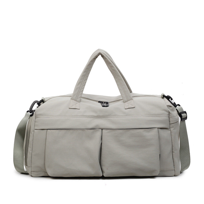 Multi-Functional Sports Duffel Bag Kalsten