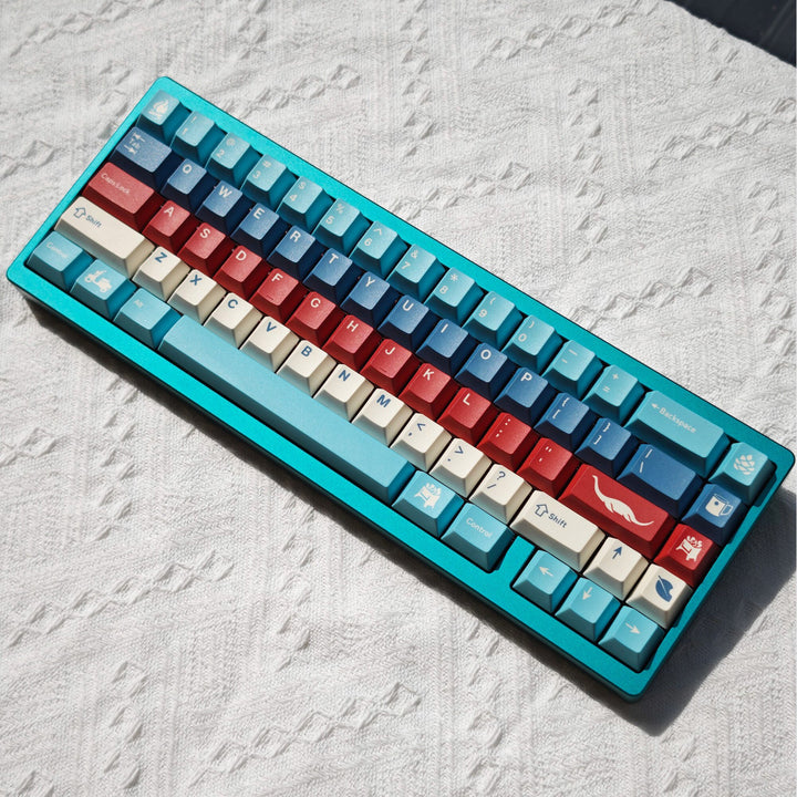 Mechanical Gaming Keyboard Kalsten
