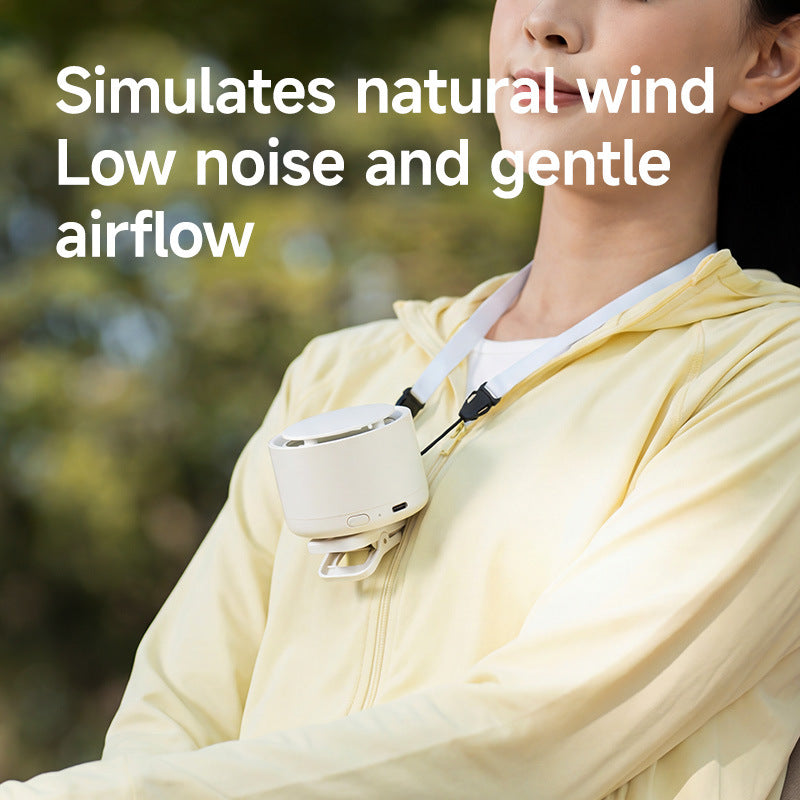 Unisex Smart Air Quality Monitor Kalsten