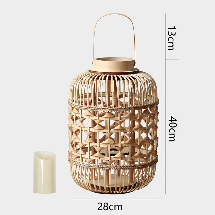 Decorative Lantern Kalsten