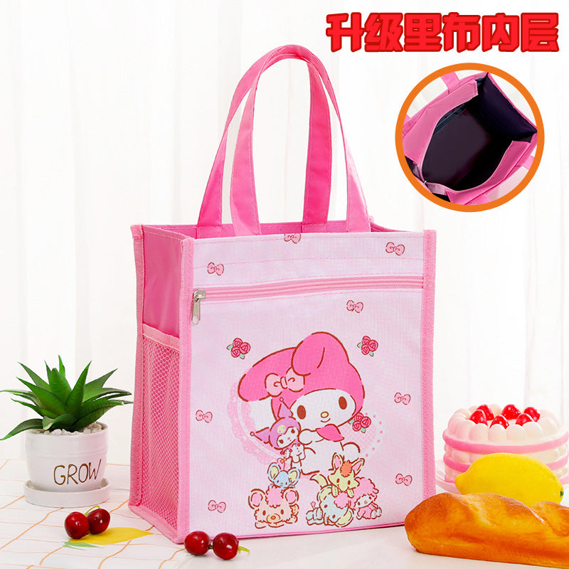 Cute Character Tote Bag Kalsten