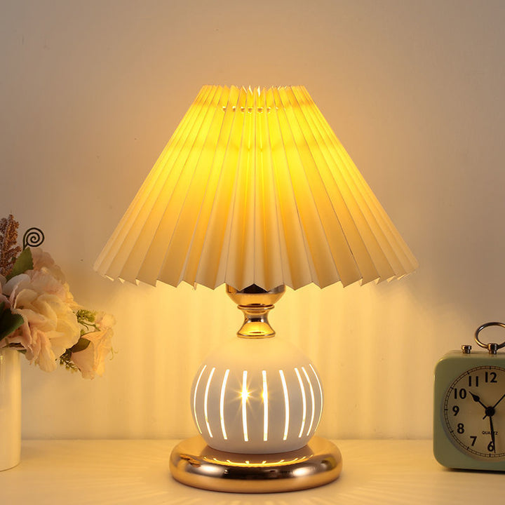 Decorative Table Lamp