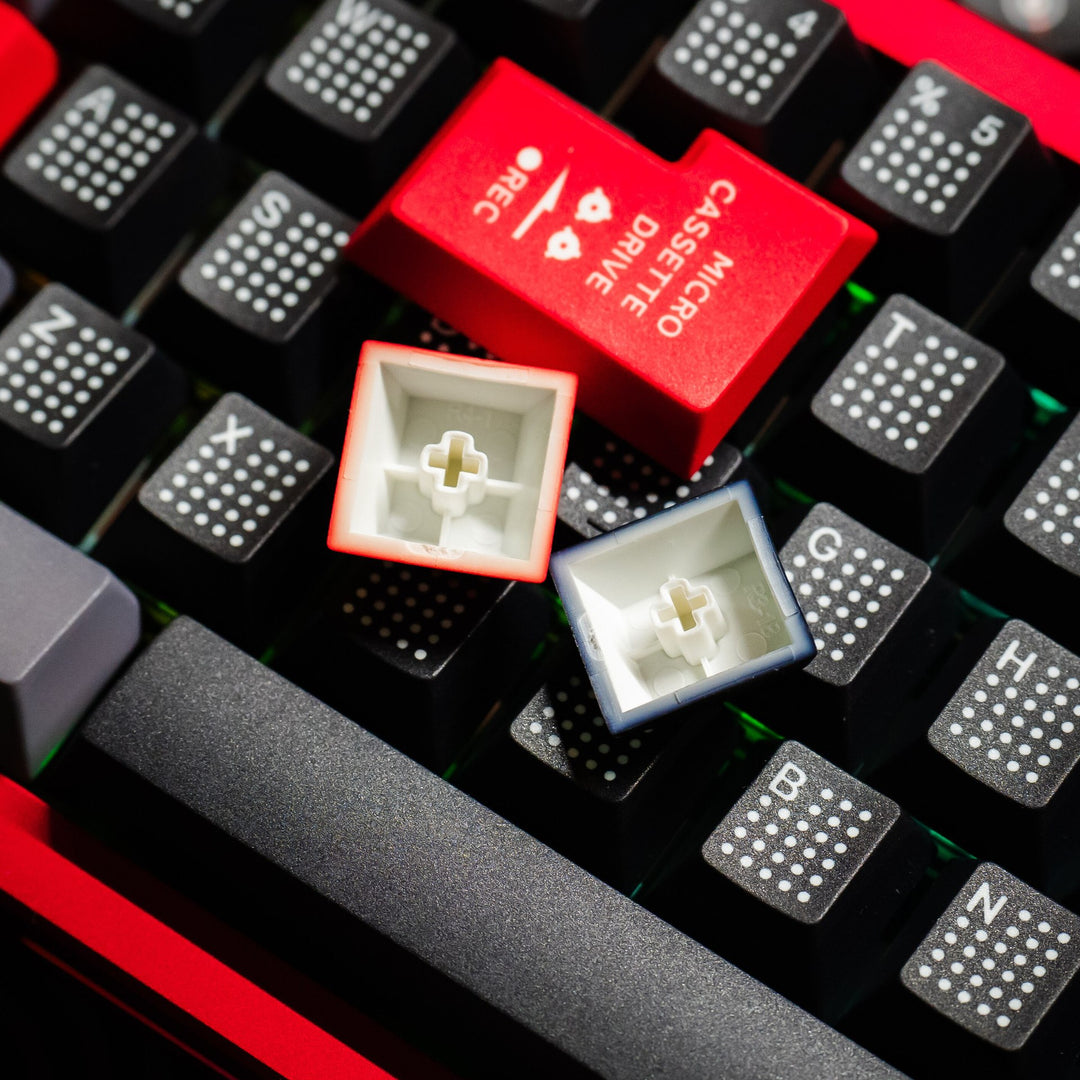 Mechanical Gaming Keyboard Kalsten