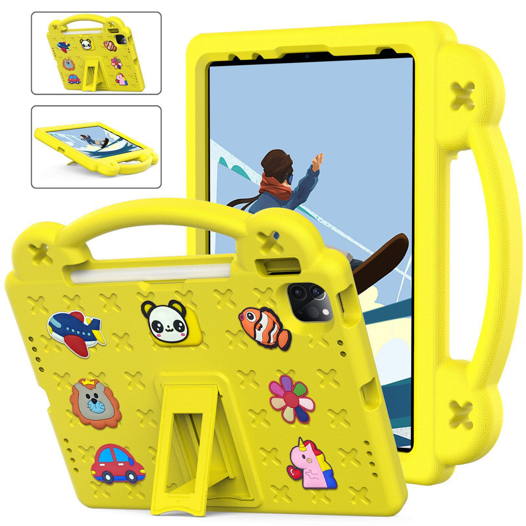 Children's Durable Tablet Case Kalsten