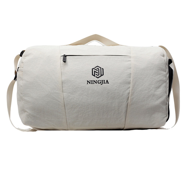 Multi-Functional Travel Duffle Bag Kalsten 1790158051