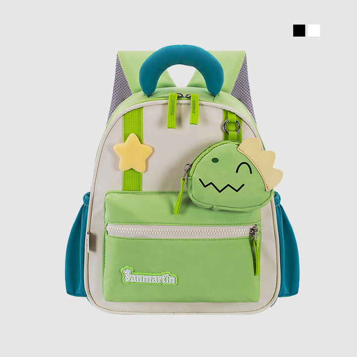 Children Cartoon-Themed Backpack Kalsten