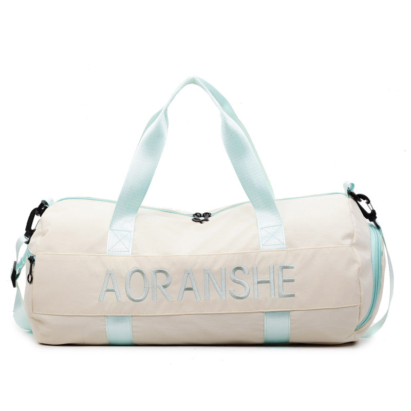Durable Travel Duffle Bag