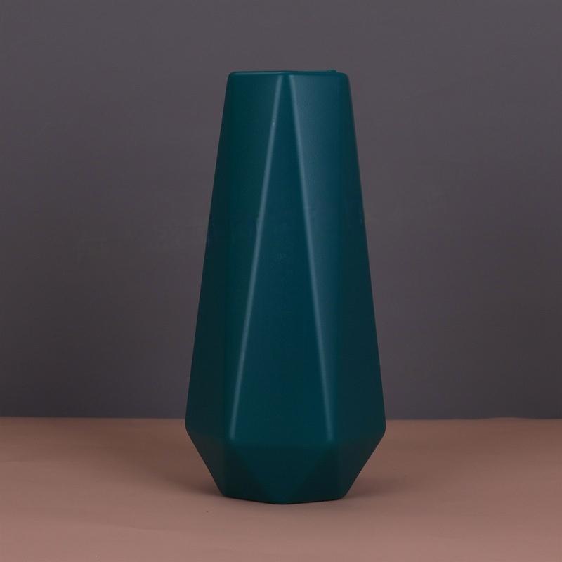 Modern Geometric Decorative Vase Kalsten