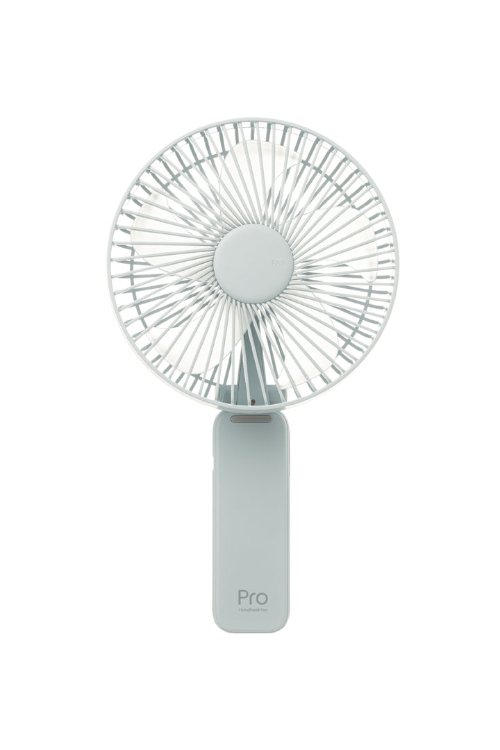 Ladies Portable Neck Fan Kalsten