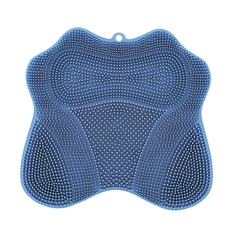 Textured Massage Shower Mat Kalsten