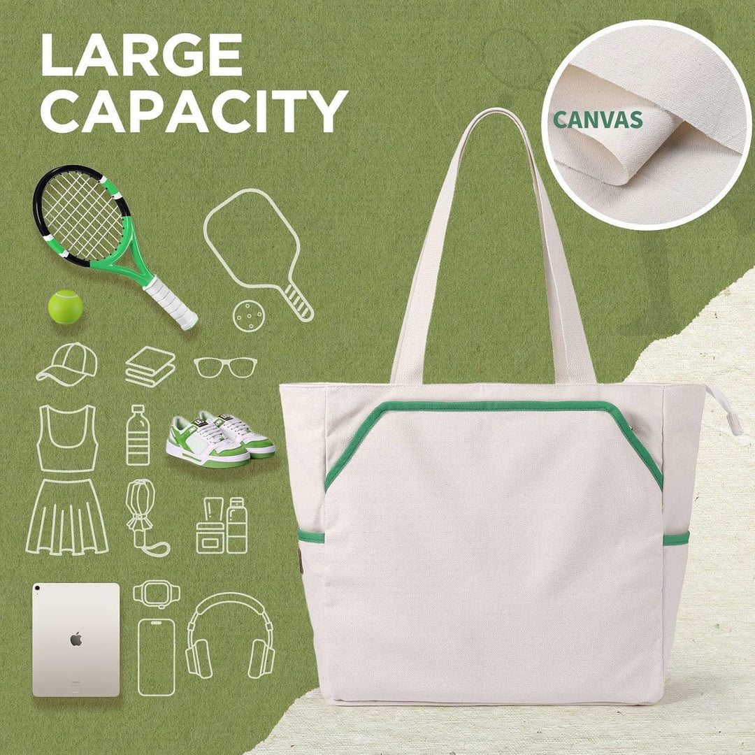Sports backpack with special compartment for sports accessories Kalsten
