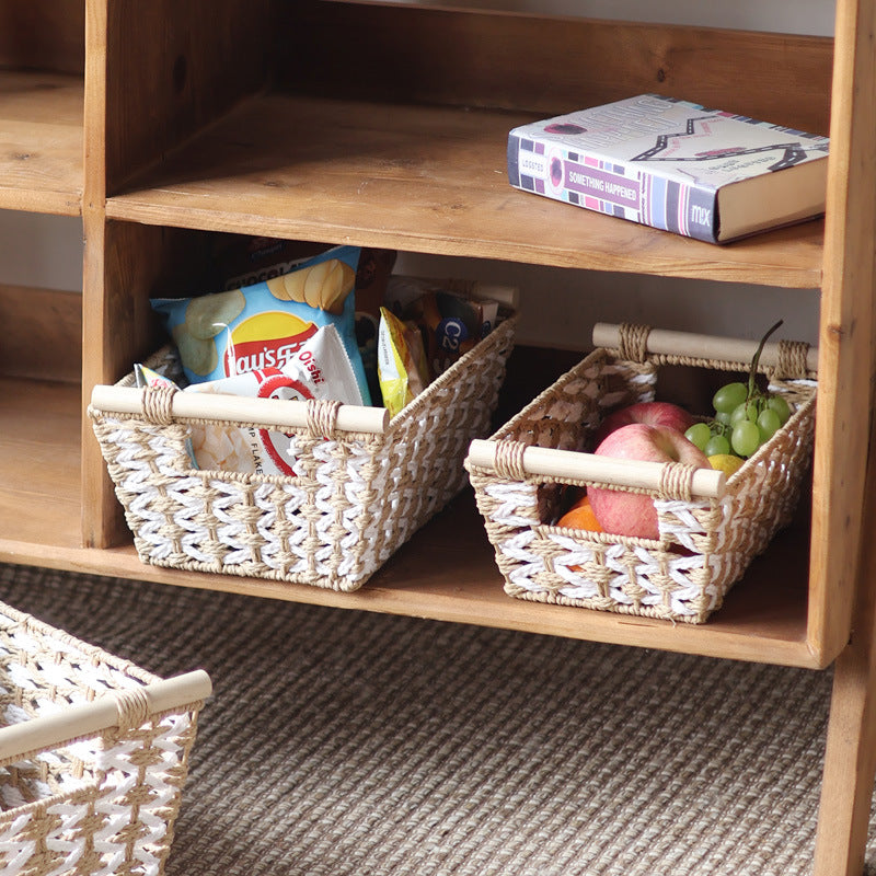 Beautiful storage basket Kalsten