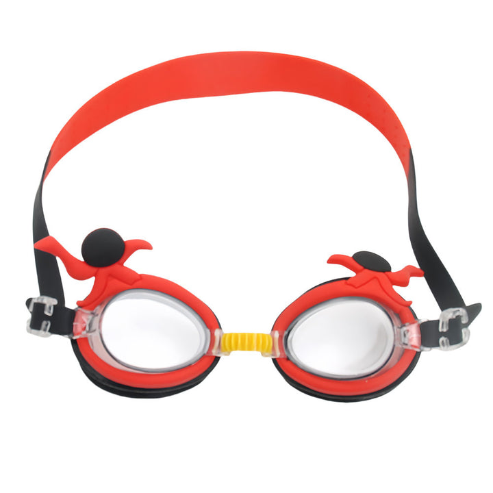 Swim goggles with Unique Design Kalsten