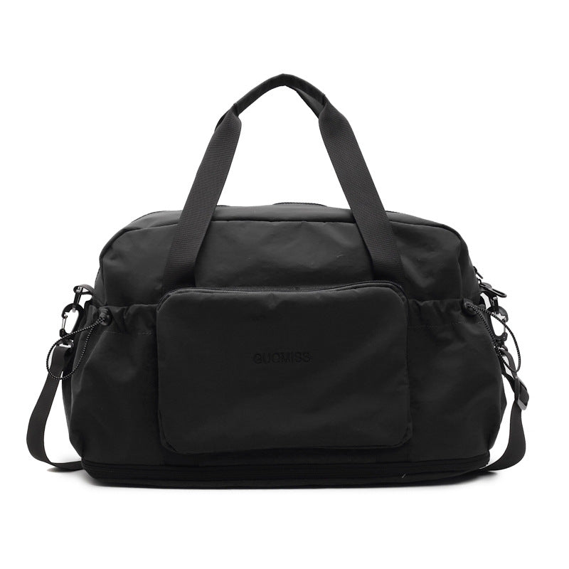 Functional Travel Duffle Bag Kalsten