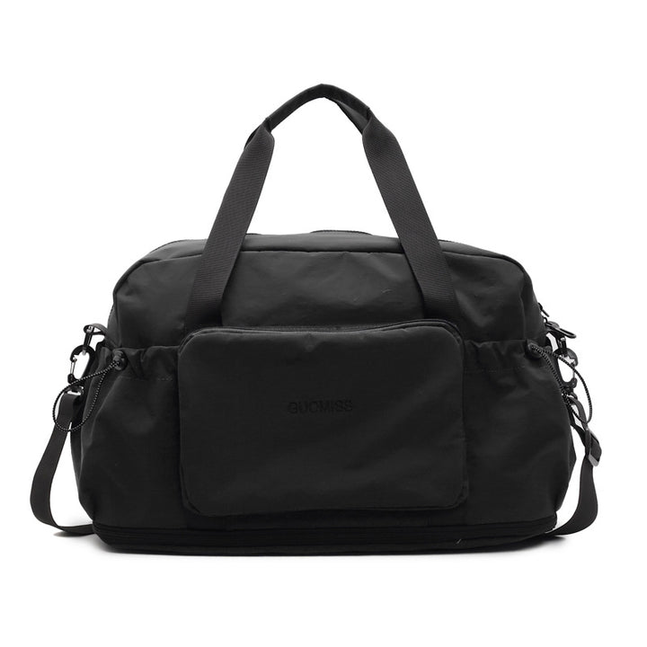 Functional Travel Duffle Bag Kalsten