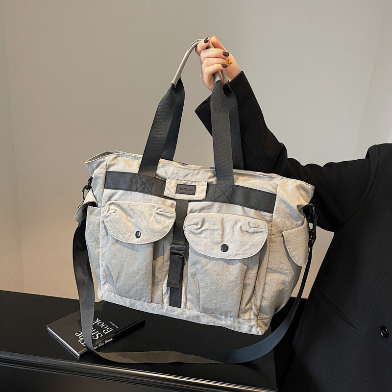 Travel Tote Kalsten