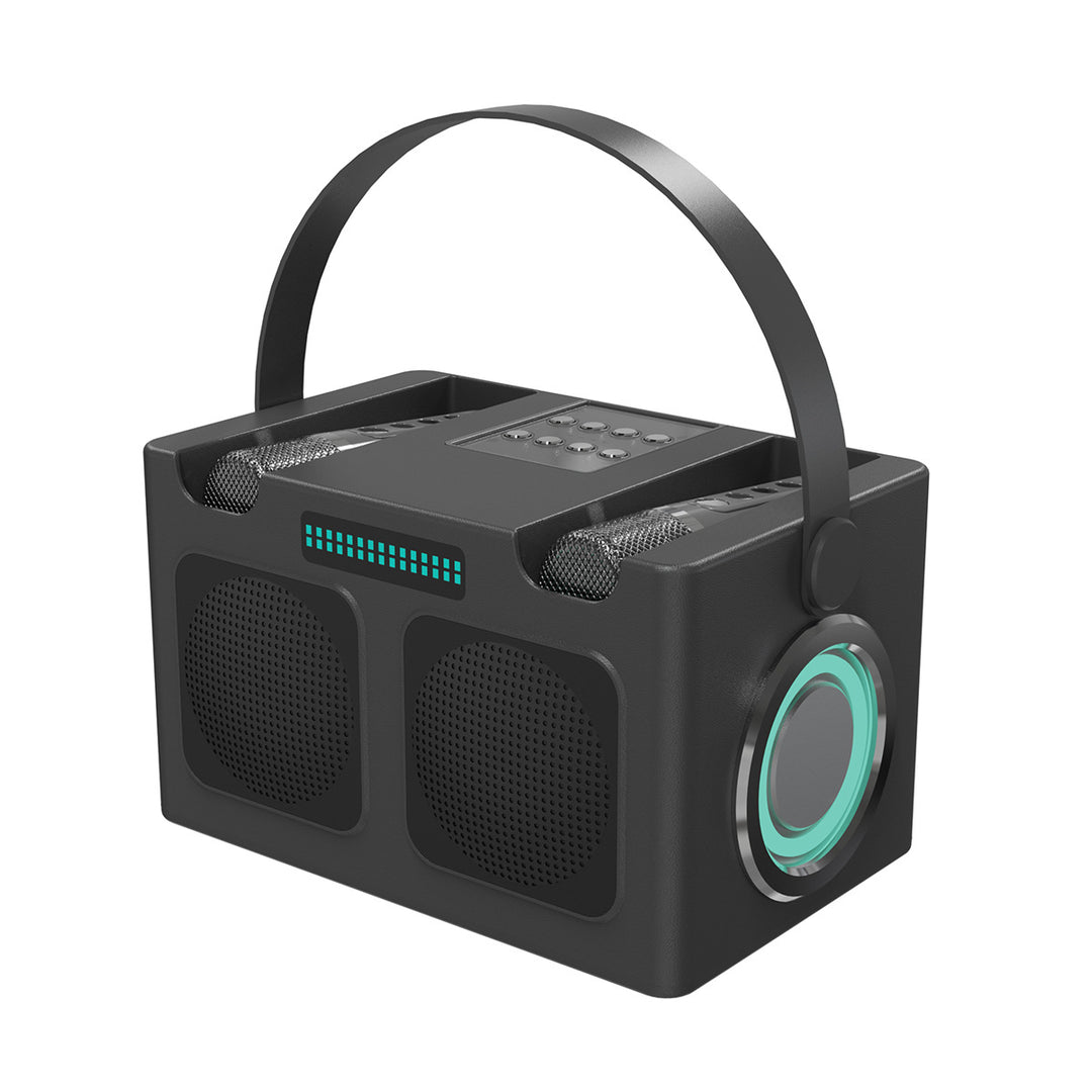 Portable Karaoke Speaker Kalsten