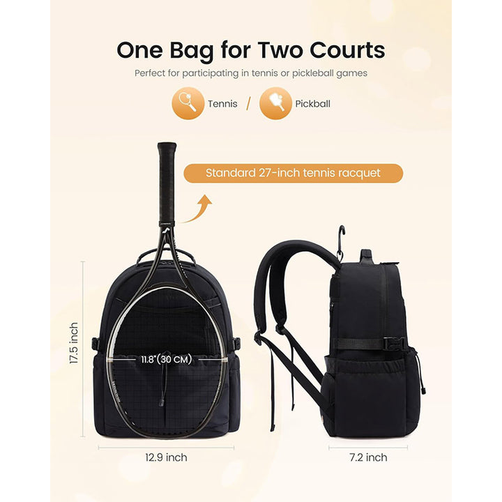Sports Equipment Backpack Kalsten