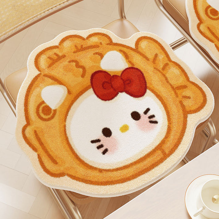 Decorative Plush Kalsten