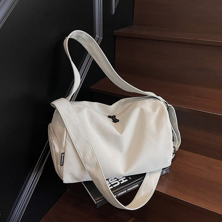 Durable All-Purpose Sports Duffle Bag Kalsten