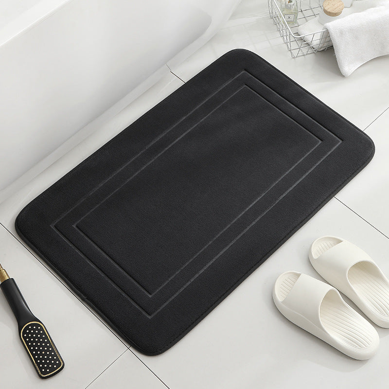 Bath Mat Kalsten
