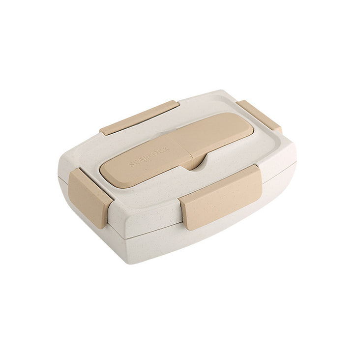 Eco-Friendly Lunch Box