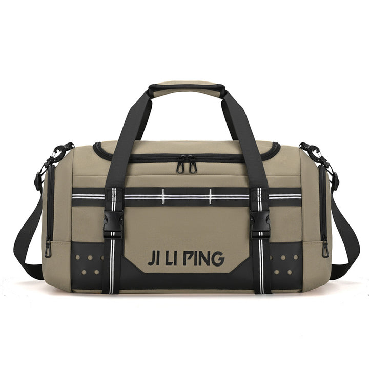 Durable High-Performance Travel Duffel Bag Kalsten