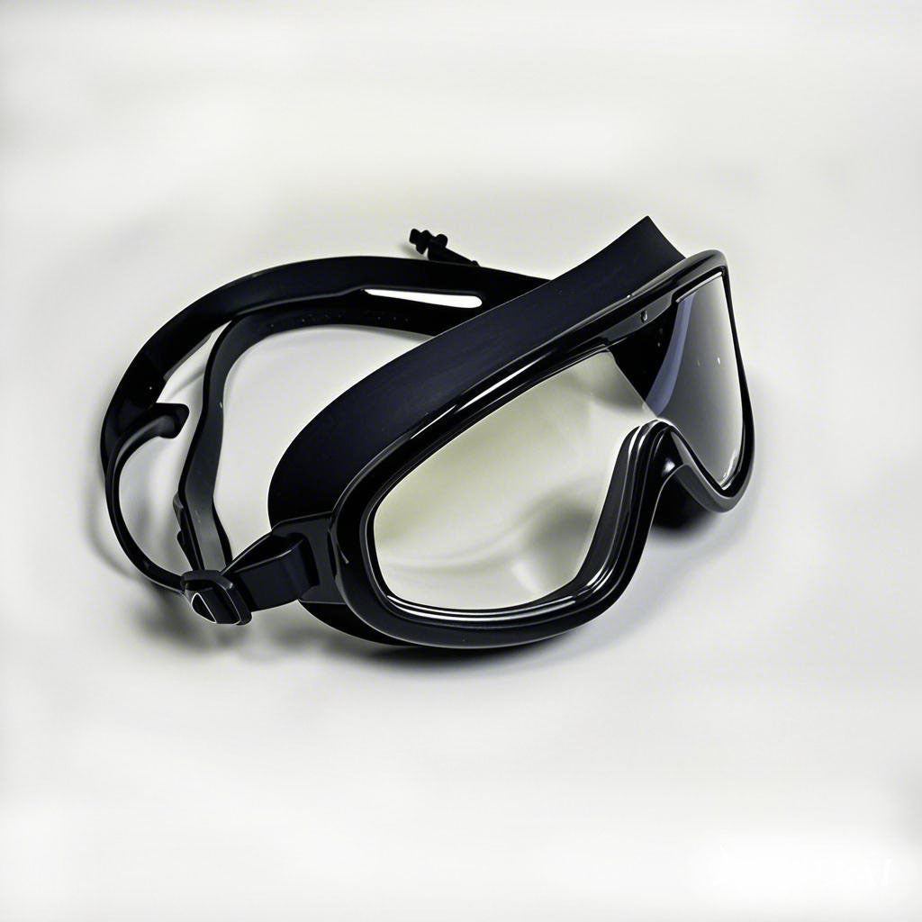 Diving mask with anti-fog technology Kalsten