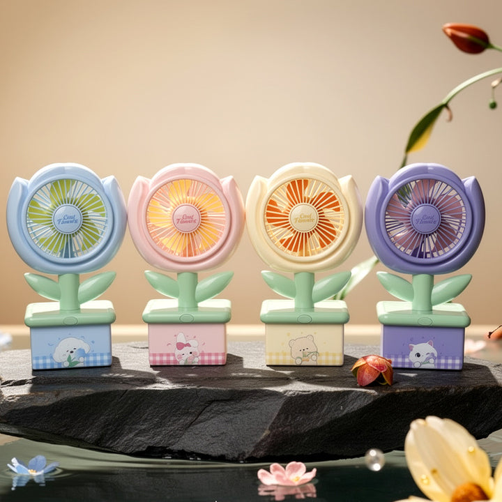 Portable Mini Fan Kalsten