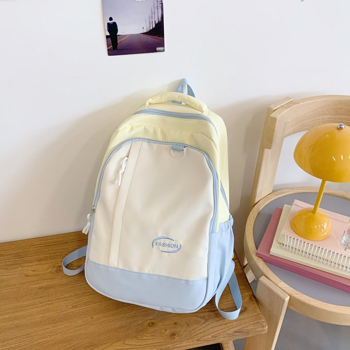 Fashion-Forward Backpack Kalsten
