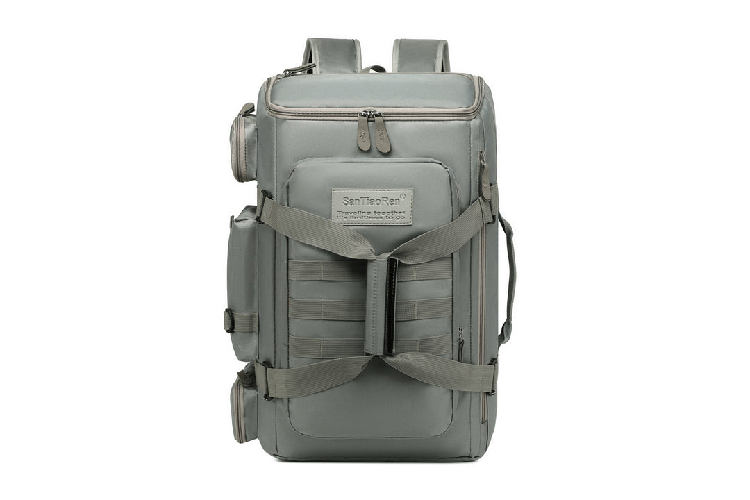 Versatile Travel Gear Backpack Kalsten