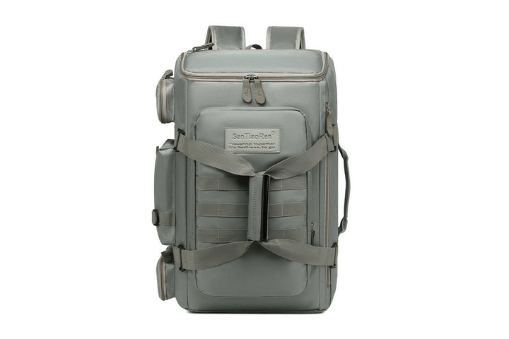 Versatile Travel Gear Backpack Kalsten