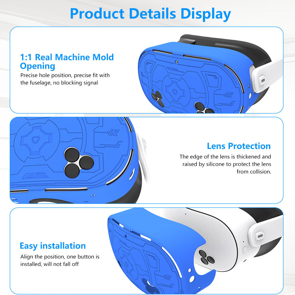 Gaming Controller Protective Case Kalsten