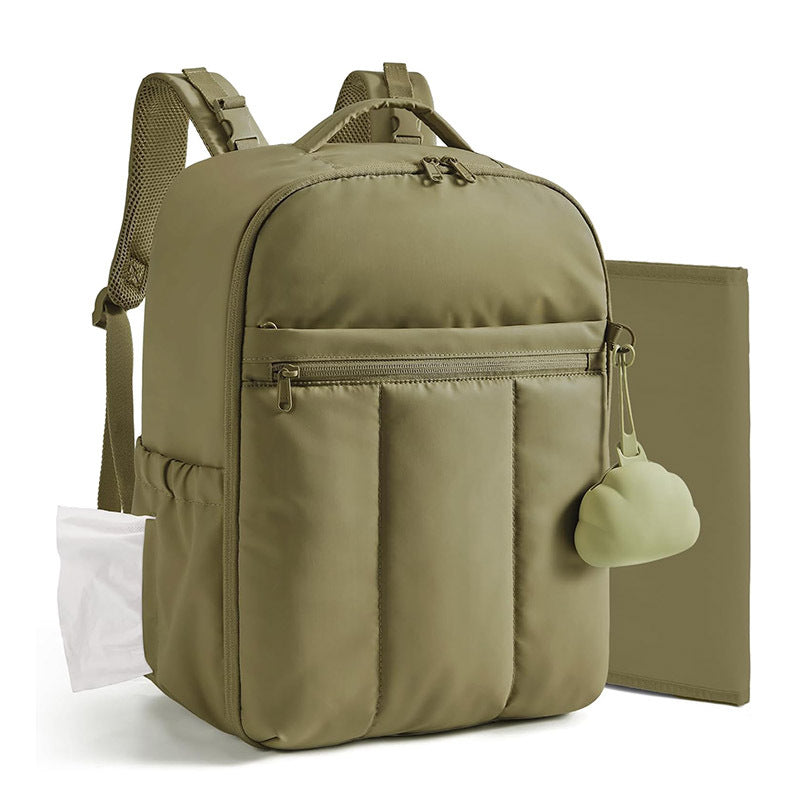 Versatile Travel Backpack Kalsten