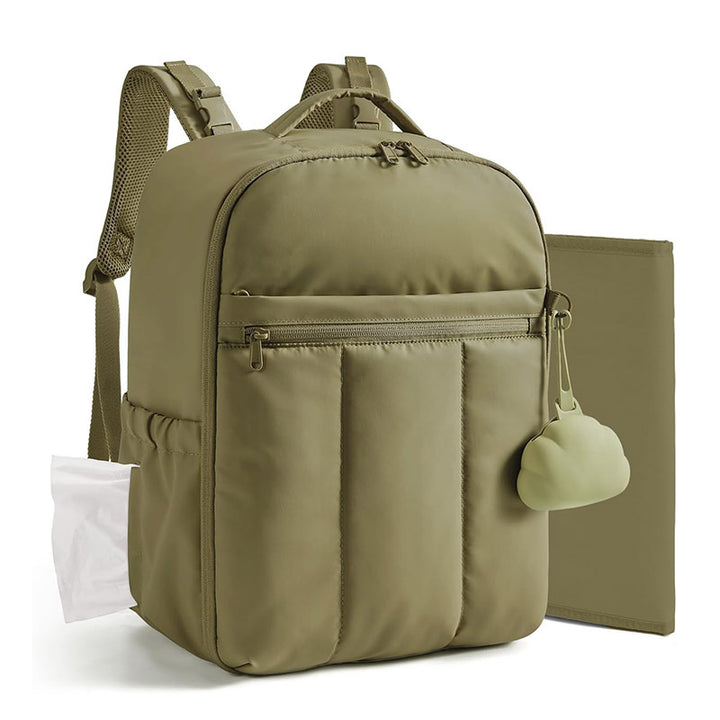 Versatile Travel Backpack Kalsten