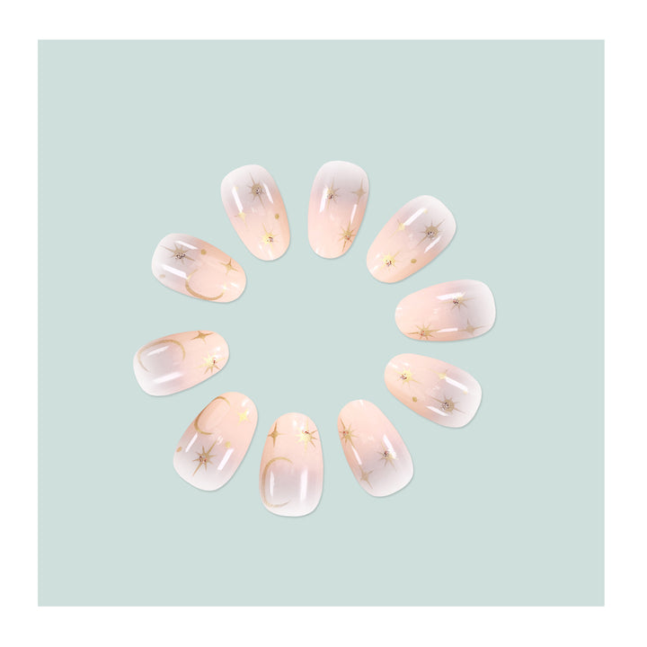 Glamorous Nail Arts Kalsten