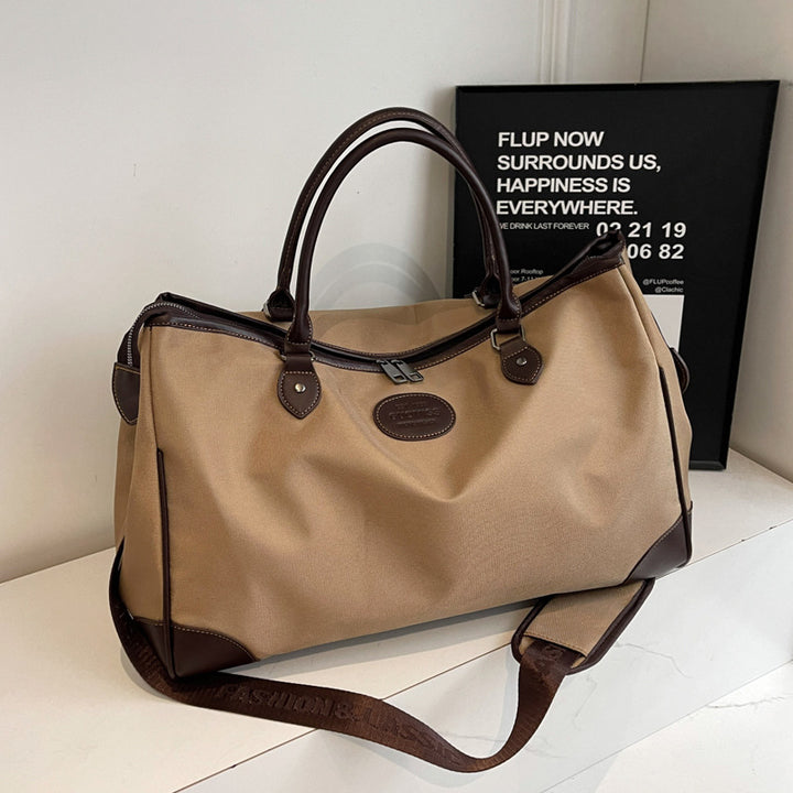 Stylish Weekender Duffel Bag Kalsten