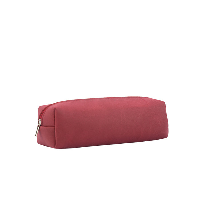 Premium Leather Pencil Pouch