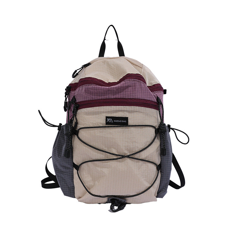 All-Weather Multi-Compartment Hiking Backpack Kalsten