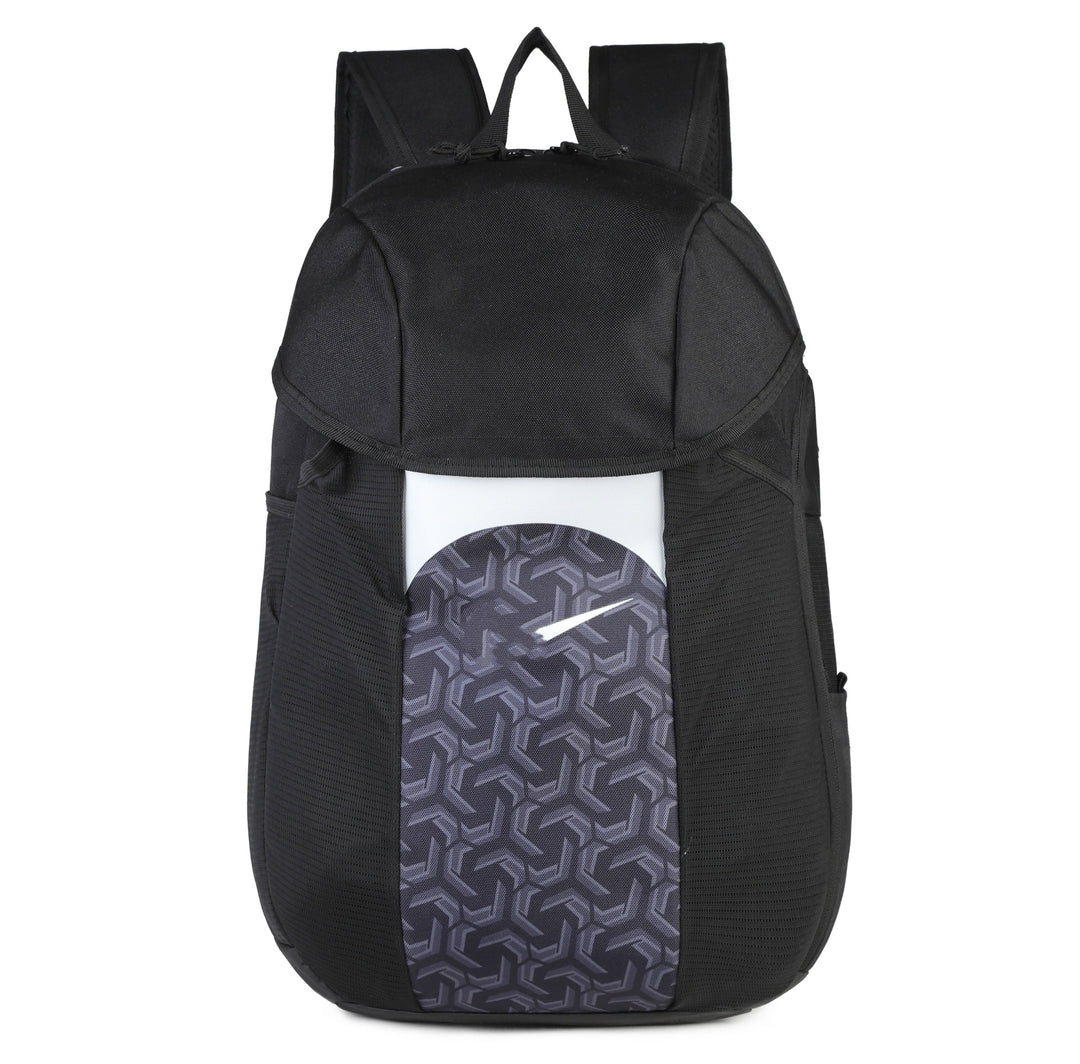 Multifunctional backpack with innovative storage Kalsten