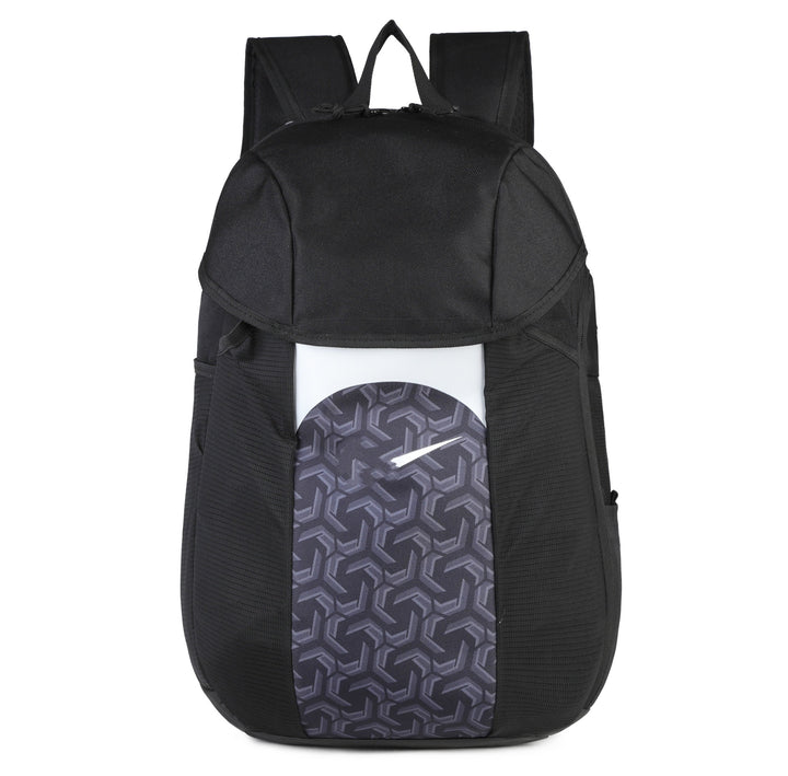 Multifunctional backpack with innovative storage Kalsten