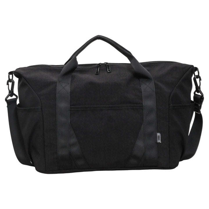 Versatile Multi-Compartments Travel Duffel
