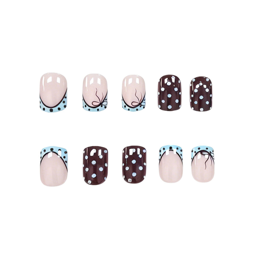 Decorative Acrylic Nail Art Kalsten