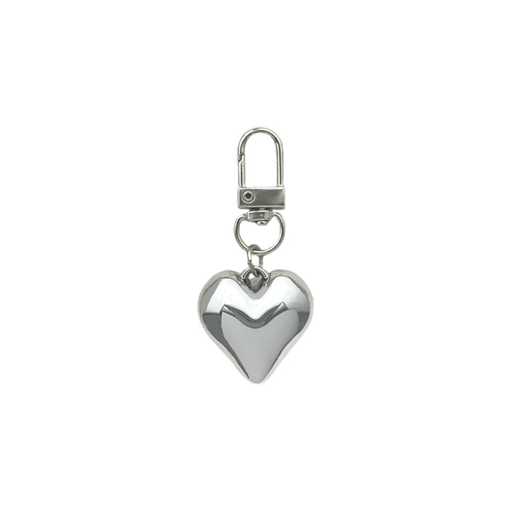 Heart-Shaped Charm Kalsten