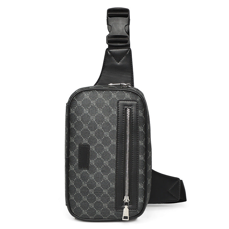 Modern Utility Sling Bag Kalsten
