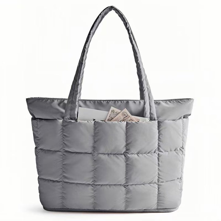 Fashionable and Practical Shopping Bag Kalsten