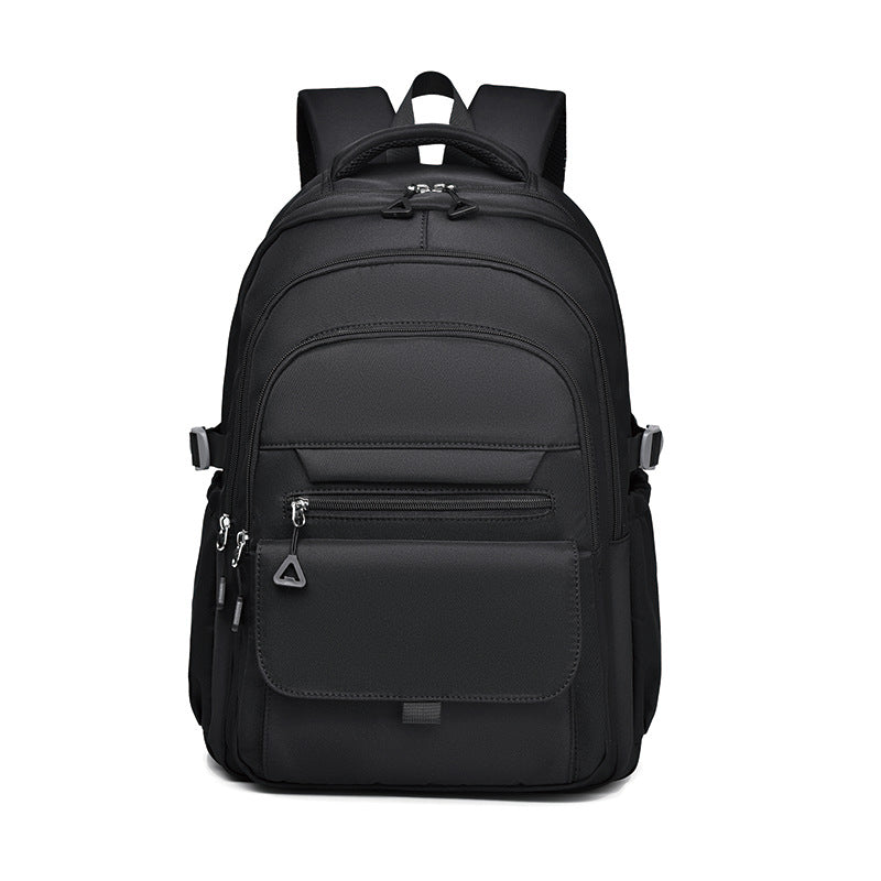 Multi-Functional Messenger Backpack kalsten