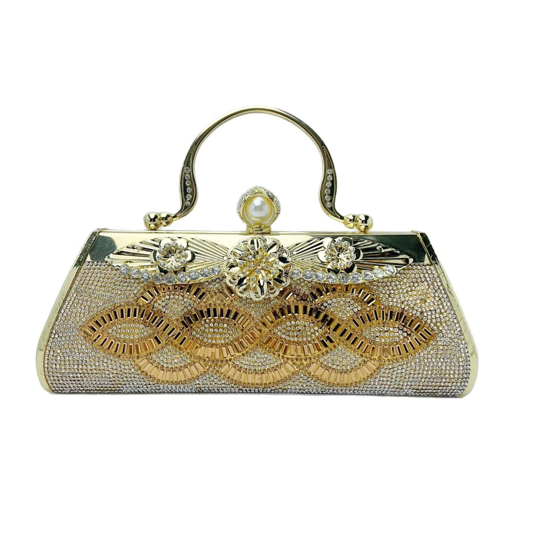 Elegant Evening Clutch